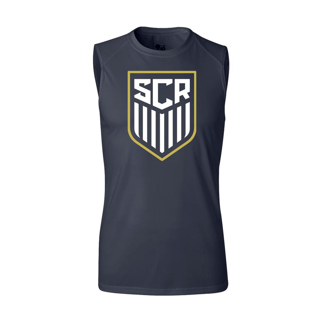 SC Soccer Tank