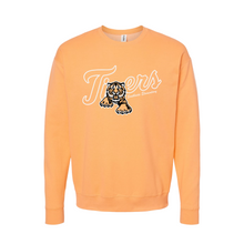 Load image into Gallery viewer, Tigers Crewneck
