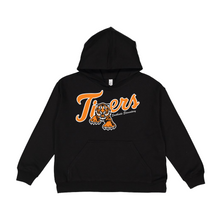 Load image into Gallery viewer, Tigers Youth Hoodie
