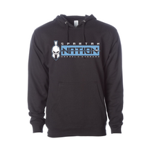 Load image into Gallery viewer, Spartan Nation Hoodie
