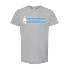 Load image into Gallery viewer, Spartan Nation Tee
