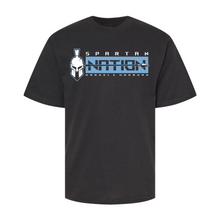 Load image into Gallery viewer, Spartan Nation Youth Tee
