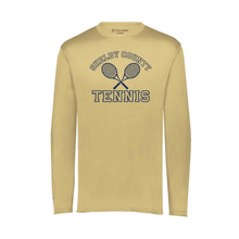 Load image into Gallery viewer, Rockets Tennis Performance Long Sleeve

