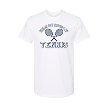 Load image into Gallery viewer, Rockets Tennis Tee
