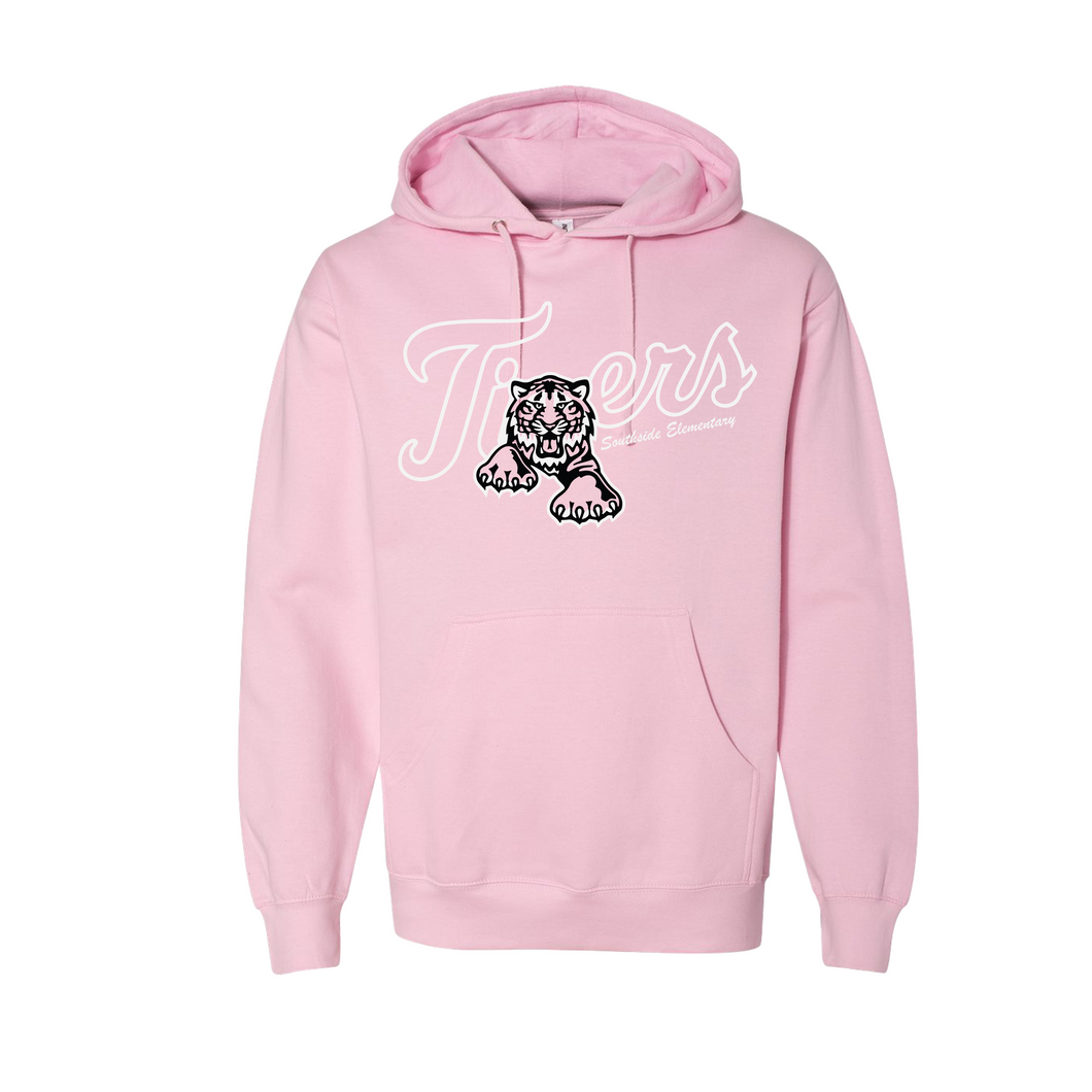 Tigers Hoodie