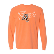 Load image into Gallery viewer, Tigers Long Sleeve Tee
