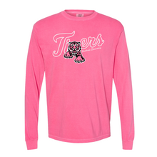 Load image into Gallery viewer, Tigers Long Sleeve Tee
