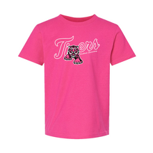 Load image into Gallery viewer, Tigers Youth Tee
