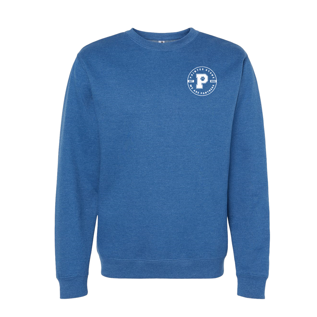We Are Panthers Crewneck